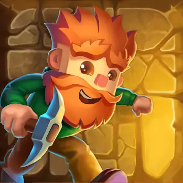 Dig Out! MOD APK